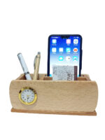  promotional gifts, wooden pen stand