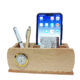  promotional gifts, wooden pen stand