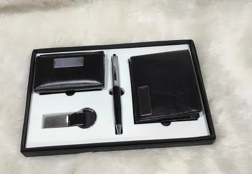 DM-128 Corporate Gift Set