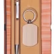 DW-1025P-W-B Wooden Gift Sets