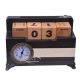 DW-1081 Wooden Designer Pen Stand