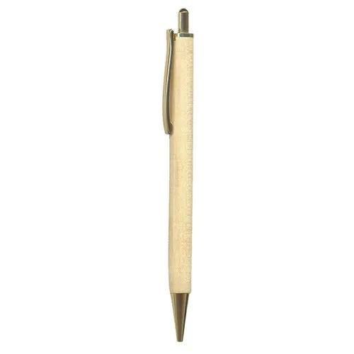 DW-152 Wooden Ball Pen