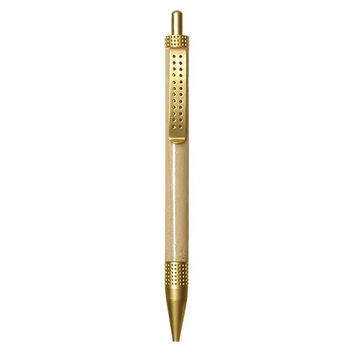 DW-158 Promotional Wooden Pen