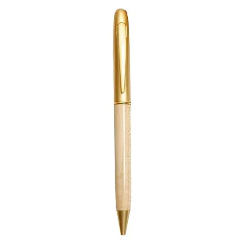 DW-168 Wooden-Twist-Pen