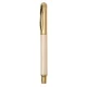 DW 175 Gold Wooden Roller Ball Pen