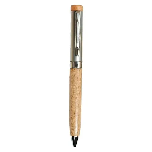 DW-184 Wooden Twist Pen