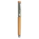 DW-185 Wooden Roller Ball Pen