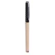 DW-202 Wooden Roller Ball Pen