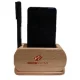 DW-2032WO Wooden Pen Stand Holder