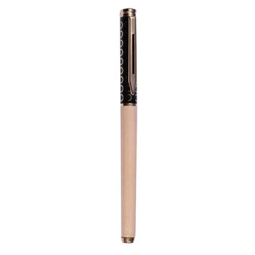 DW-204 Wooden Ball Pen