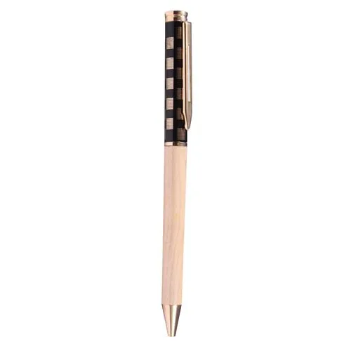 DW-207 Promotional Wooden Pen