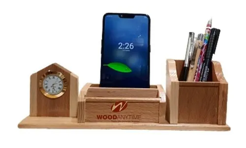 DW-5504 Desktop Wooden Gifts