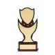 DW-8003 Wooden Trophy