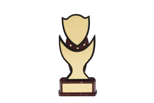 DW-8003 Wooden Trophy