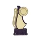 DW8022 Wooden Trophy