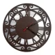 WD-11 Promotional Wooden Wall Clock