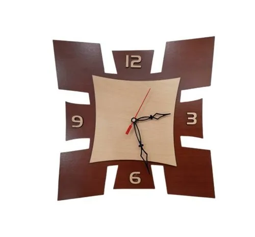 WD-21 Promotional Wall Clock