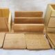 wooden pen stand, wooden pencil holder, wooden pen stand for office,