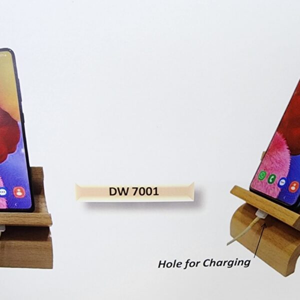 Best Wooden Mobile Stand