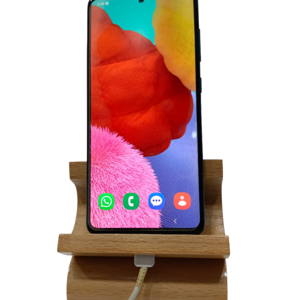 Best Wooden Mobile Stand